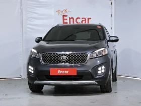 Kia Sorento 2.2 CRDI 4WD - САМО 30% АВАНС, снимка 3