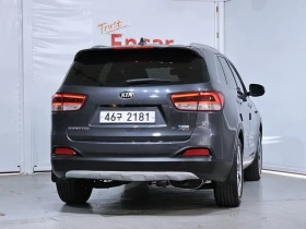 Kia Sorento 2.2 CRDI 4WD - САМО 30% АВАНС, снимка 4