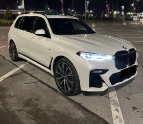 BMW X7 50i xDrive M-Sport, снимка 1