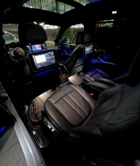 BMW X7 50i xDrive M-Sport, снимка 7