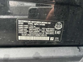 BMW X5 * xDrive45e * CARFAX * , снимка 11