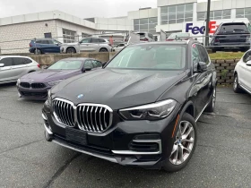 BMW X5 * xDrive45e * CARFAX * , снимка 1