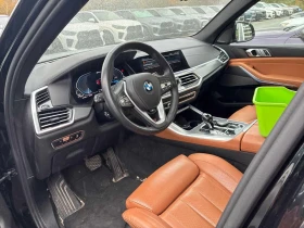 BMW X5 * xDrive45e * CARFAX * , снимка 5