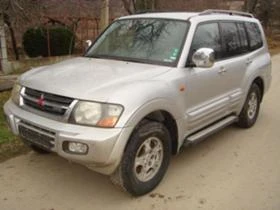 Mitsubishi Pajero 3.2DID - [1] 