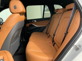 BMW X5 3.0D M XDRIVE Гаранционен , снимка 12 - Автомобили и джипове - 44976485