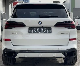 Обява за продажба на BMW X5 3.0D M XDRIVE Гаранционен  ~ 189 600 лв. - изображение 3