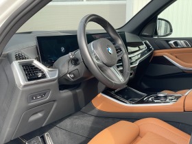 BMW X5 3.0D M XDRIVE Гаранционен , снимка 9 - Автомобили и джипове - 44976485