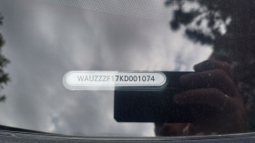 Audi Q8 5.0 TDI, снимка 15