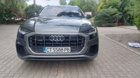 Audi Q8 5.0 TDI, снимка 8