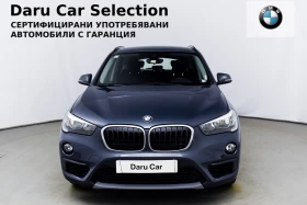 BMW X1 xDrive20i, снимка 4