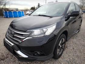     Honda Cr-v DISTRONIC/KEYLESS/AERO////NAV/DVD/KAM