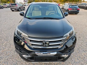 Honda Cr-v DISTRONIC/KEYLESS/AERO////NAV/DVD/KAM | Mobile.bg    4