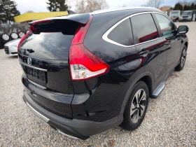 Honda Cr-v DISTRONIC/KEYLESS/AERO////NAV/DVD/KAM | Mobile.bg    9