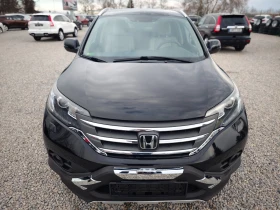     Honda Cr-v DISTRONIC/KEYLESS/AERO////NAV/DVD/KAM