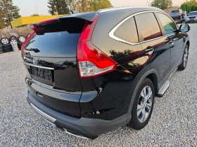 Honda Cr-v DISTRONIC/KEYLESS/AERO/СПОЙЛ/СТЕП/РОЛБ/NAV/DVD/KAM, снимка 9