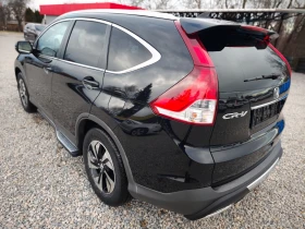 Honda Cr-v DISTRONIC/KEYLESS/AERO////NAV/DVD/KAM | Mobile.bg    7