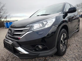 Honda Cr-v ПРОДАДЕНА 17.МАРТ.2025г, снимка 3