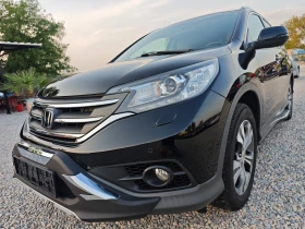 Honda Cr-v DISTRONIC/KEYLESS/AERO/СПОЙЛ/СТЕП/РОЛБ/NAV/DVD/KAM, снимка 3