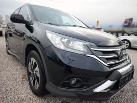 Honda Cr-v DISTRONIC/KEYLESS/AERO////NAV/DVD/KAM | Mobile.bg    5