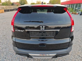 Honda Cr-v DISTRONIC/KEYLESS/AERO////NAV/DVD/KAM | Mobile.bg    8