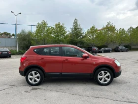 Nissan Qashqai 2.0i 4x4 Автоматик, снимка 5