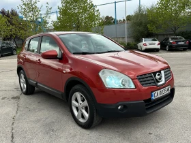 Nissan Qashqai 2.0i 4x4 Автоматик, снимка 6