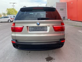 BMW X5 3.0 sd 286 к.с. ПАНОРАМА, снимка 6