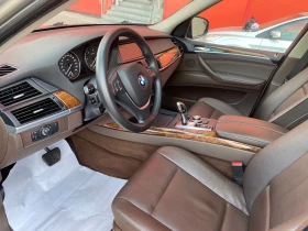 BMW X5 3.0 sd 286 к.с. ПАНОРАМА - [10] 