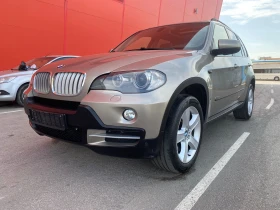 BMW X5 3.0 sd 286 к.с. ПАНОРАМА - изображение 1