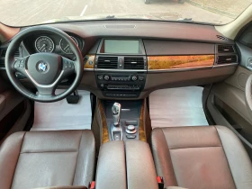 BMW X5 3.0 sd 286 к.с. ПАНОРАМА, снимка 15