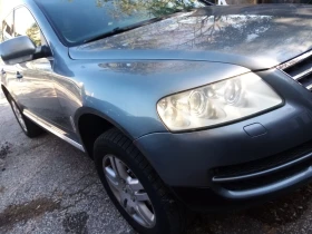 VW Touareg W10D, снимка 7