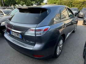 Lexus RX 450h 3.5 HYBRID 136.000km UNIKAT!!! | Mobile.bg    3