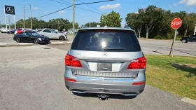 Mercedes-Benz GL 450 4MATIC *  *  *  | Mobile.bg    2