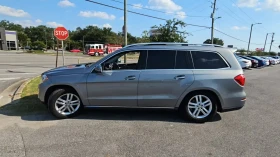 Mercedes-Benz GL 450 4MATIC *  *  *  | Mobile.bg    3