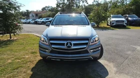 Mercedes-Benz GL 450 4MATIC *  *  *  | Mobile.bg    1