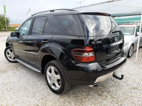 Mercedes-Benz ML 320  3.0 - 224.. | Mobile.bg    4