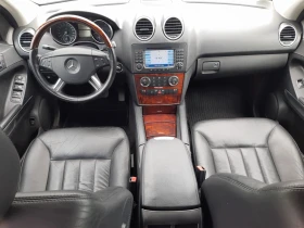 Mercedes-Benz ML 320  3.0 - 224.. | Mobile.bg    7