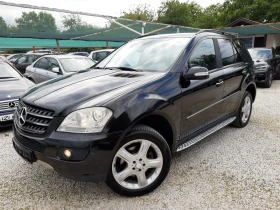 Mercedes-Benz ML 320  3.0 - 224.. | Mobile.bg    5