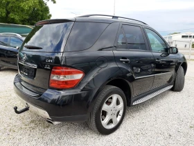 Mercedes-Benz ML 320  3.0 - 224.. | Mobile.bg    2