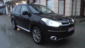 Обява за продажба на Citroen C-Crosser 2.2.d.156.k.c.4x4.КОЖА.7.МЕСТЕН. ~8 999 лв. - изображение 1