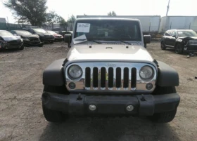 Jeep Wrangler UNLIMITED SPORT*   *   | Mobile.bg    2