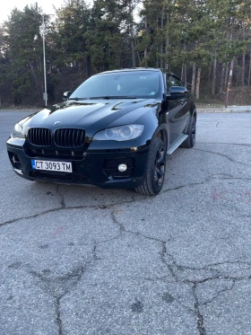 BMW X6 3.5, снимка 2