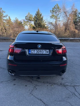 BMW X6 3.5, снимка 4