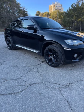 BMW X6 3.5, снимка 3