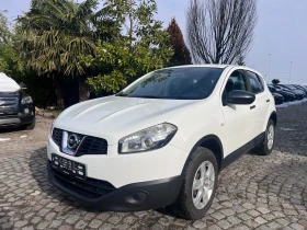 Nissan Qashqai 1.6 i Facelift , снимка 1