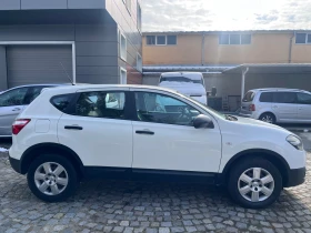 Nissan Qashqai 1.6 i Facelift , снимка 4