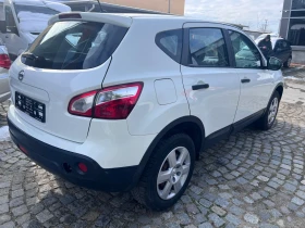 Nissan Qashqai 1.6 i Facelift  | Mobile.bg    5