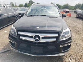 Mercedes-Benz GL 500 AMG* PACK* * * * *  | Mobile.bg    5