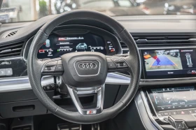 Audi Q8 50TDI/Sline/Virtual/Panorama/Side Assist/, снимка 8