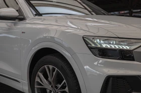 Audi Q8 50TDI/Sline/Virtual/Panorama/Side Assist/, снимка 13